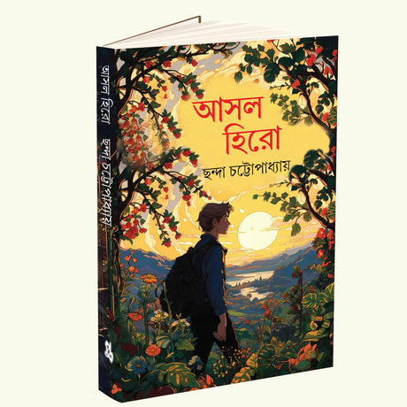 Asol Hero (Bengali Version) - Retail Maharaj