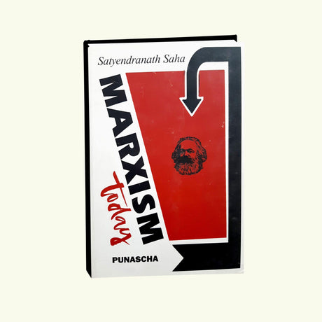 Marxism Today (English Version) - Retail Maharaj