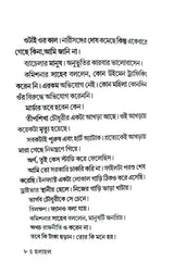 Holahol (Bengali Version) - Retail Maharaj