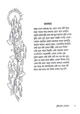 Bristi Bheja Roddure (Bengali Version) - Retail Maharaj
