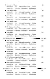 An Analysis of Indian Poetry in English (English Version) - Retail Maharaj