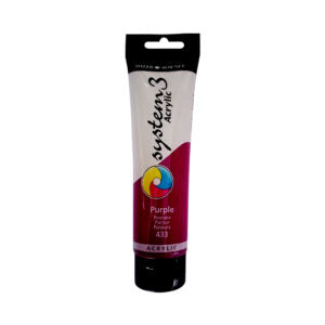Daler-Rowney System3 Acrylic Paint 150ML Open Stock - Retail Maharaj