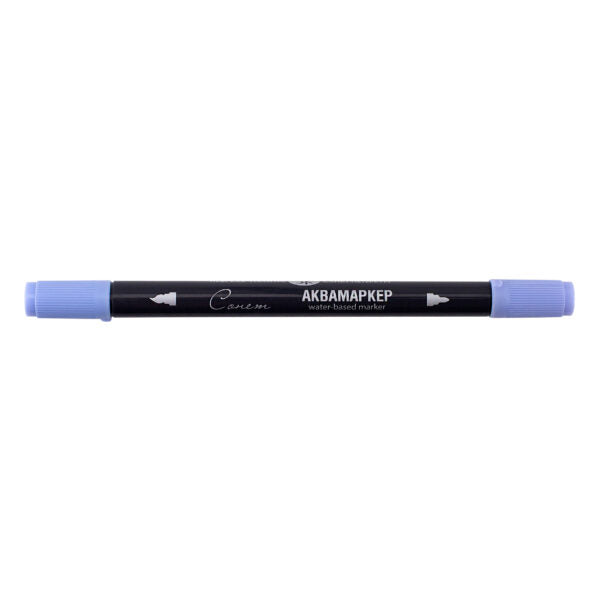 Sonnet Aquamarkers Double Sided Watercolor Brush Marker - Retail Maharaj