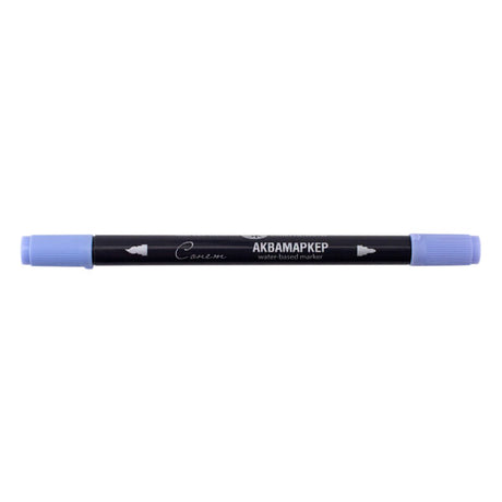 Sonnet Aquamarkers Double Sided Watercolor Brush Marker - Retail Maharaj