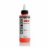 Golden High Flow Acrylic 118ml Professional Fluid Paint Open Stock - Retail Maharaj