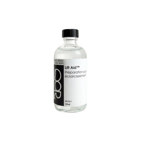 QoR Lift Aid – 118ml - Retail Maharaj
