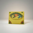 Handmade Madhubani Coin Pouch – Silk Mithila Art Mini Wallet | Traditional Indian Folk Art Accessory - Retail Maharaj