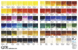 QoR Modern Watercolors Tubes Open Stock - Retail Maharaj