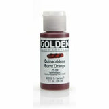 Golden Fluid Acrylic Colours 30 ml – Professional Artist Acrylic Paint (Open Stock) - Retail Maharaj