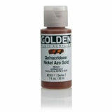 Golden Fluid Acrylic Colours 30 ml – Professional Artist Acrylic Paint (Open Stock) - Retail Maharaj