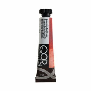 QoR Modern Watercolors Tubes Open Stock - Retail Maharaj