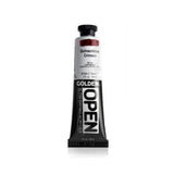 Golden Open Acrylic Colours 59ml Tubes - Retail Maharaj