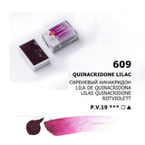 White Nights Watercolour Pans Open Stock Basic Colours - Retail Maharaj