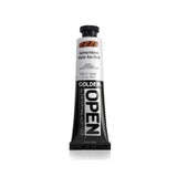 Golden Open Acrylic Colours 59ml Tubes - Retail Maharaj