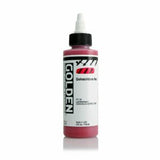 Golden High Flow Acrylic 118ml Professional Fluid Paint Open Stock - Retail Maharaj