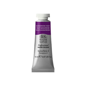 Winsor & Newton Professional Water Colour 14ml Tubes Open Stock - Retail Maharaj