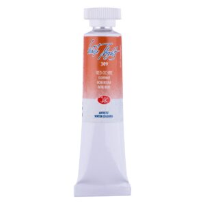 White Nights Artist Watercolour Tubes Basic Colours Open Stock - Retail Maharaj