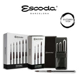 Escoda Último Travel Brush Set Series 1245 - Retail Maharaj