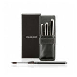 Escoda Último Travel Brush Set Series 1245 - Retail Maharaj
