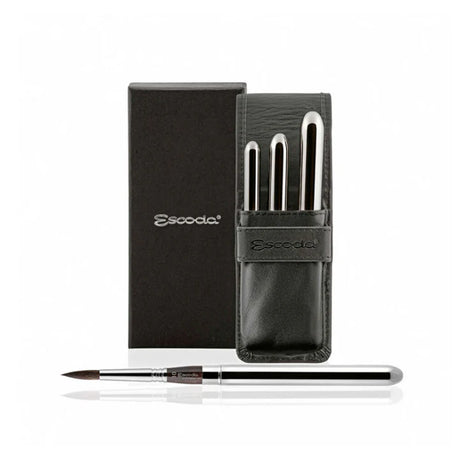 Escoda Último Travel Brush Set Series 1245 - Retail Maharaj