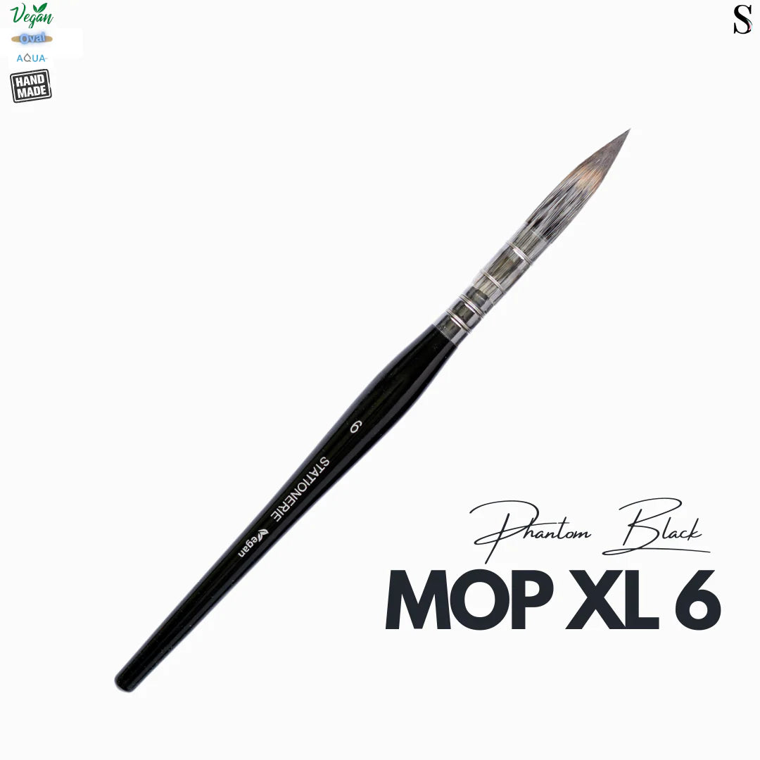 Stationerie Quill Mop XL 6 - Retail Maharaj