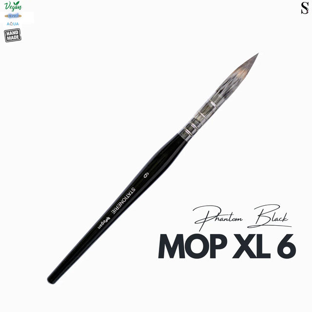 Stationerie Quill Mop XL 6 - Retail Maharaj