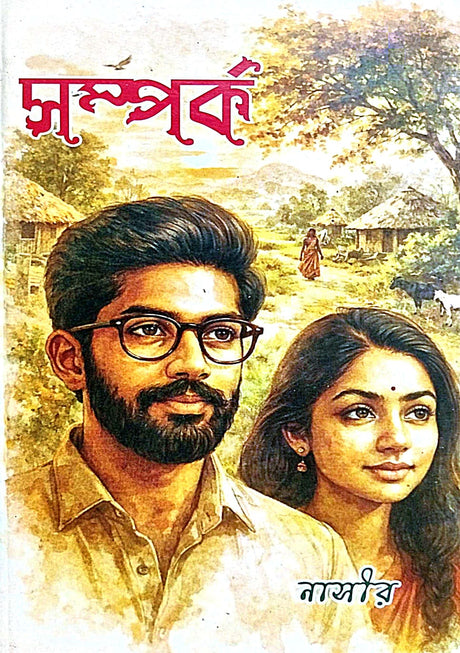 Somporko (Bengali Version) - Retail Maharaj