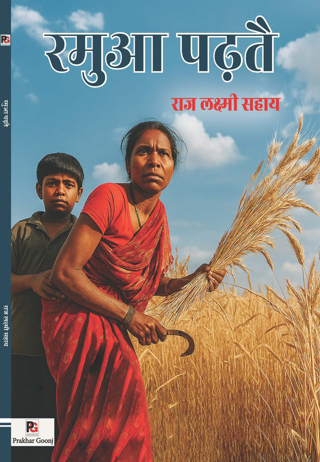 Ramua Padhtai (Hindi Version) - Retail Maharaj