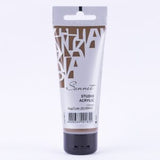 Sonnet Acrylic Colours 75 ml Tubes – Open Stock (Made in Russia) - Retail Maharaj