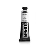 Golden Open Acrylic Colours 59ml Tubes - Retail Maharaj
