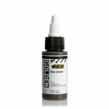 Golden High Flow Acrylic Paint 30ml Professional Fluid Acrylic for Artists - Retail Maharaj