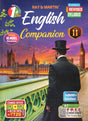 Ray Martin English Companion Class 11 | Semester 1 & 2 Combined | 2026 - Retail Maharaj