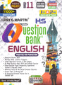 Ray Martin Question Bank English Class 11 | Semester 1 & 2 Combined | 2026 - Retail Maharaj