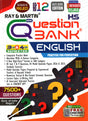 Ray Martin Question Bank English Class 12 | Semester 3 & 4 Combined | 2026 - Retail Maharaj