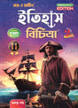 Ray & Martin History Reference (Itihas Bichitra) Class 11 | Semester 2 - Retail Maharaj