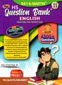 Ray & Martin Question Bank English Class 11 | Semester 2 - Retail Maharaj
