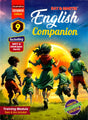 Ray Martin English Companion Class 9 | 2026 - Retail Maharaj