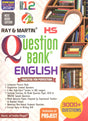 Ray Martin Question Bank English Class 12 | Semester 4 | 2026 - Retail Maharaj