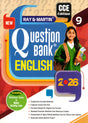Ray Martin Question Bank English Class 9 | 2026 - Retail Maharaj