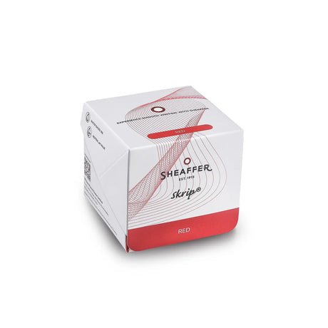 Sheaffer Skrip Fountain Pen Ink Bottle 50ml - Retail Maharaj