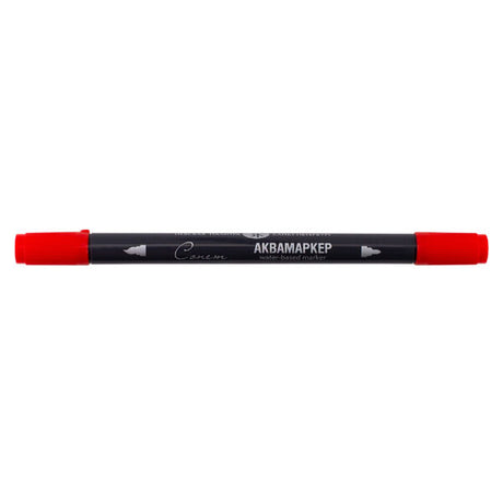 Sonnet Aquamarkers Double Sided Watercolor Brush Marker - Retail Maharaj