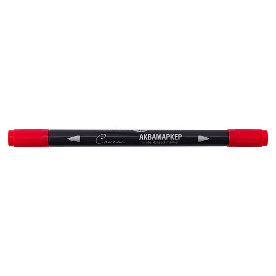 Sonnet Aquamarkers Double Sided Watercolor Brush Marker - Retail Maharaj