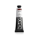 Golden Open Acrylic Colours 59ml Tubes - Retail Maharaj