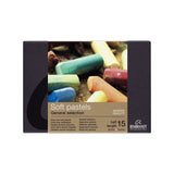 Rembrandt Professional Soft Pastels Artists Colour Set - Retail Maharaj