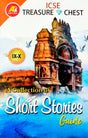 ICSE Treasure Chest IX-X A Collection of Short Stories Guide (English Version) - Retail Maharaj