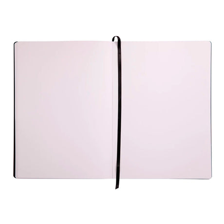 Rhodia Touch Bristol Softcover Sketchbook A5 – 205 GSM - Retail Maharaj
