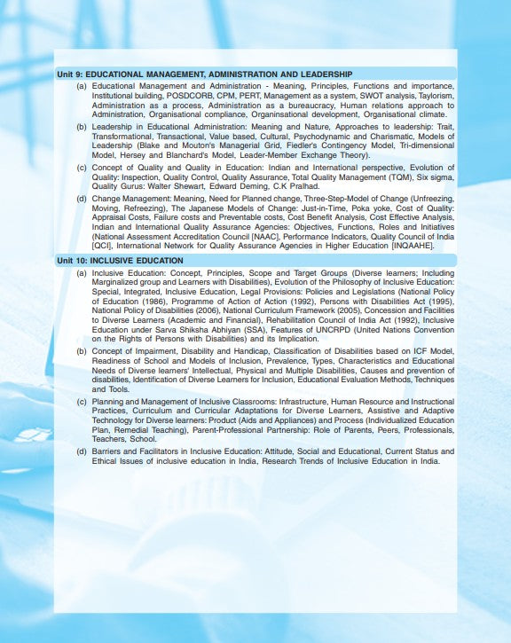 NTA-UGC-NET/SET Education (Paper-2) Previous Years’ Solved Papers and Practice Sets (English Version) - Retail Maharaj