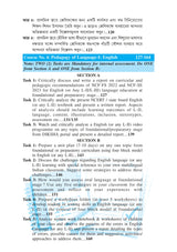 NIOS Bridge Course _Assignment - Retail Maharaj