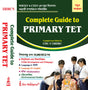 Complete Guide to Primary TET (Bengali Version) - Retail Maharaj