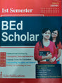 BEd Scholar_1st Semester (English Version) - Retail Maharaj